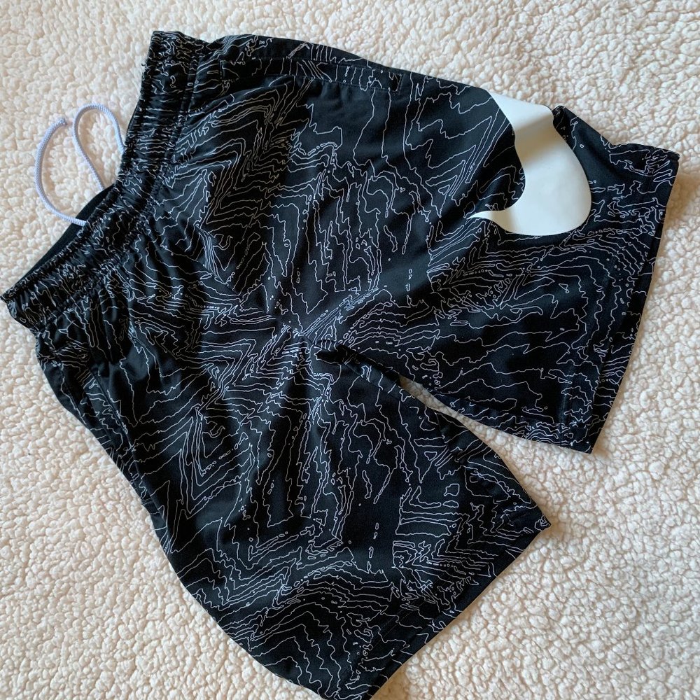 Nike Dri-Fit boys shorts